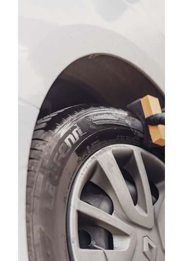 Factor 360 X Gel Jel Lastik Parlatıcı 500 Ml