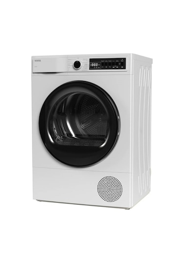 Vestel KM 75301 7 KG Kurutma Makinesi