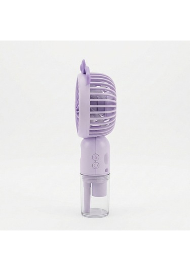 Avec Av-f830 Su Spreyli Usb Mini Fan