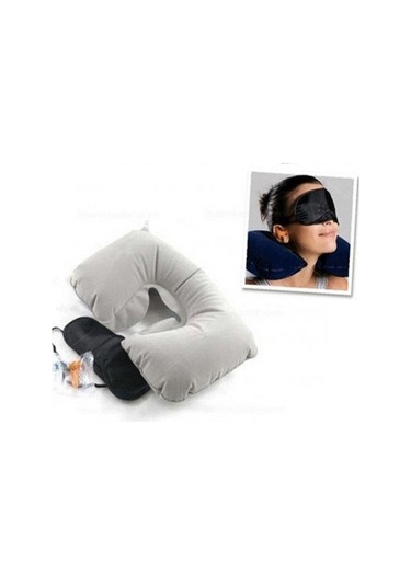 Periboia Seyahat Seti 3 Parça