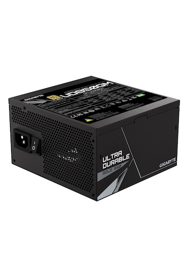 Gigabyte Gp-ud850gm 850w 80+ Gold Modüler Ultra Dayanıklı Psu