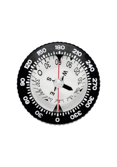 Kraken  Gösterge Pusula Kapsül 48 Mm