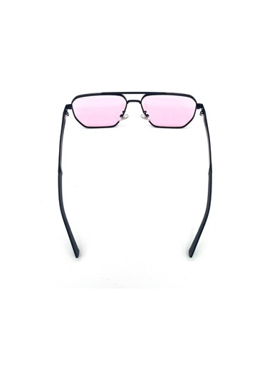 Black Blk2607 C6 Unisex Güneş Gözlüğü Siyah