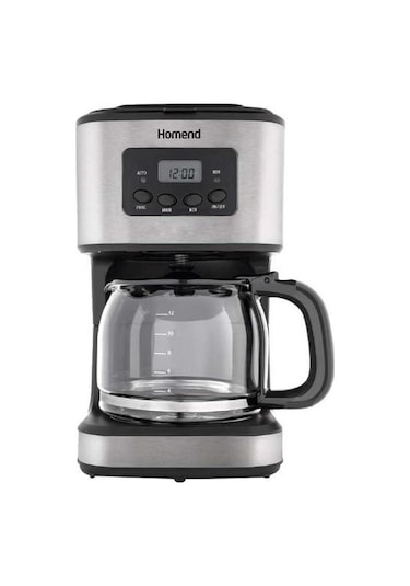 Homend Coffeebreak 5046 H Filtre Kahve Makinesi