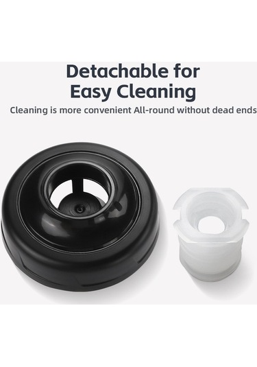 Wondernest Yp0721042 West Su Siyah Şişesi Sertifikalı Pp+silikon Mat Kamp Bardağı 750ml - Fda Onaylı Bpa İçermez, Hava Sızdırmaz Siyah