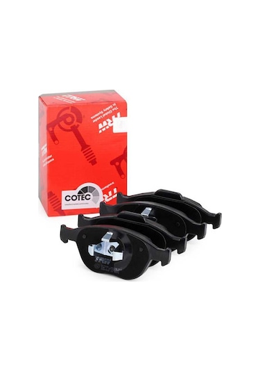 Ford Connect Ön Fren Balatası 2002-2013 Trw Takım