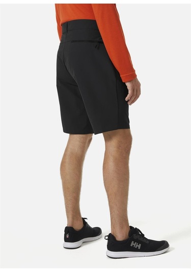 Helly Hansen Qd 10" Erkek Şort-26329 - Siyah