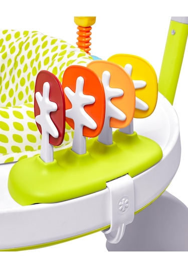 Skip Hop Explore & More Zıp Zıp Activity Jumper