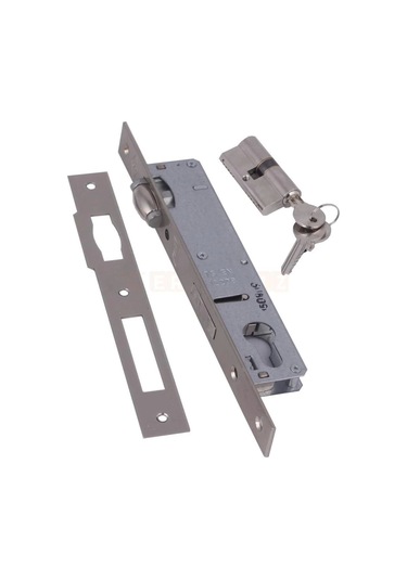 Mey İthalat Kale 155 U 20 Mm Makaralı Silindir Kilit