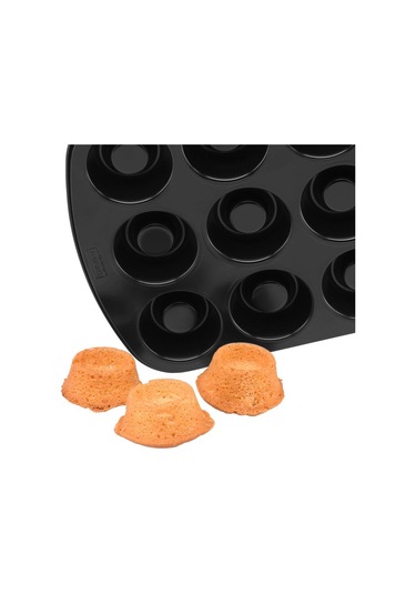 Kaiser Muffin Kalıbı 12li 66646381 Kaiser