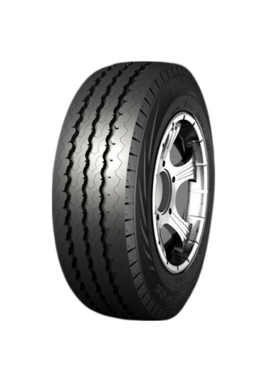 Nankang Cw-25 195R15C 106/104S Yaz Lastiği 2025