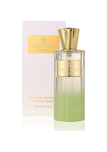 Nurxos 9848 Meadow Unisex Parfüm EDP 100 ML