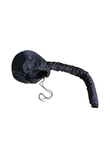 Jian Fan Sıcak Hava Kurutma Pişme Yağıkapağısaçbak Siyah