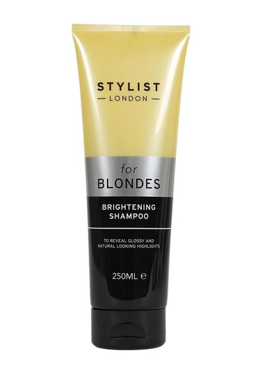 Stylıst London Blonde Şampuan 250 ml
