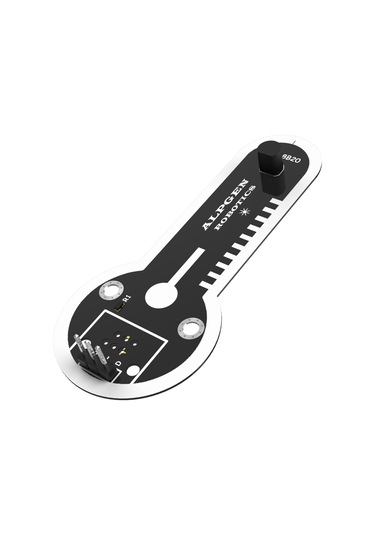 Arduino Projeleri Ds18b20 Dijital Sıcaklık Sensör Modülü