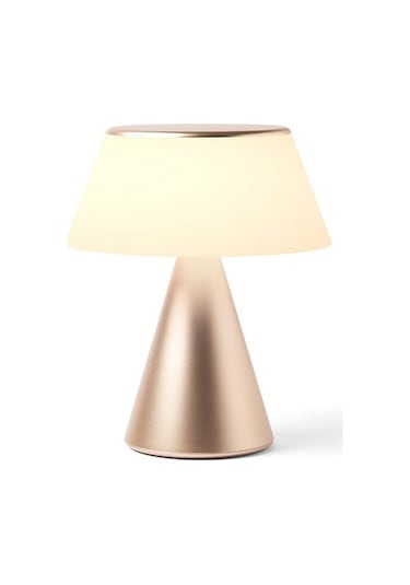 Lexon Luma Xl Led Lamba Dore Lh98md Renkli