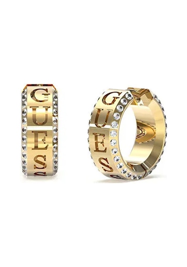 Guess Jgujube03112jwygtu Kadın Küpe Altın