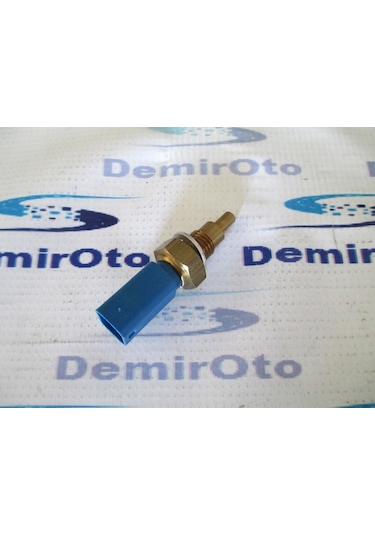 6000625330 Hararet Müşürü 1,4/1,6 Mavi 3 Fişli Albea-Palio FAE