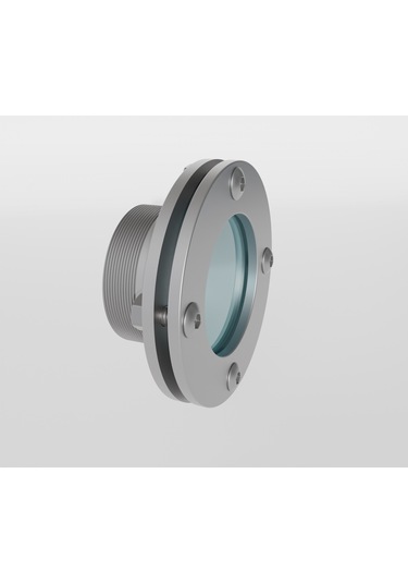 Dişli Gözetleme Camı 40dn