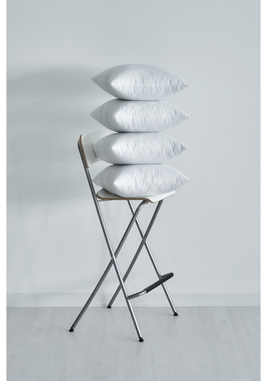 Otelia 4 Adet Kırlent Yastığı 40-40Cm