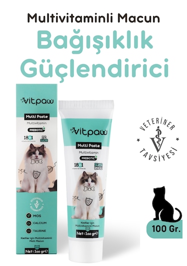 Vitpaw Multi Paste 100 G