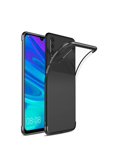 Samsung Galaxy A50 (A505) Dört Köse Lazer Silikon Kapak/Kilif 360630666