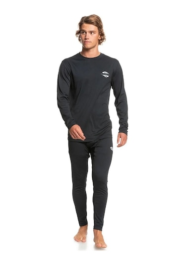 Quiksilver Eqylw03052 Territory Layer Bottom Erkek İçlik 001