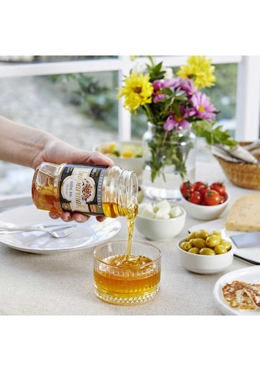 Balparmak Yüksek Yayla Çiçek Balı (Özel Seçim) 460 G