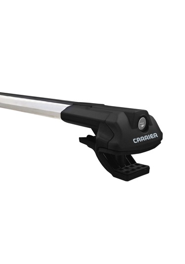 Carrier V1 Serisi Kilitli Aluminyum Ara Atkı