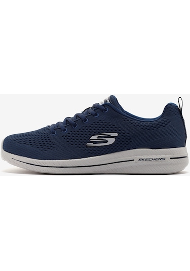 Skechers Burst 2.0 Erkek Lacivert Spor Ayakkabı 999739tk Nvgy Lacivert