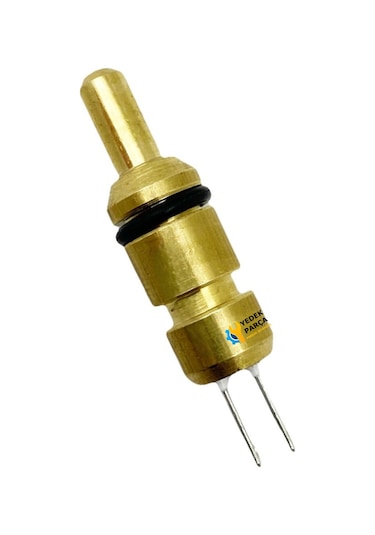 Viessmann Uyumlu Wb1b 100-w Compact 13kw Kombi Ntc Sıcaklık Sensörü - 7819967