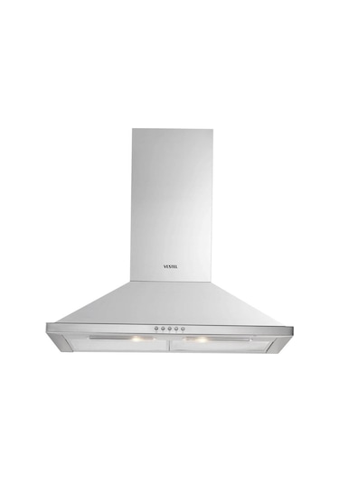 Vestel AD-6001X Duvar Tipi 60 CM Davlumbaz