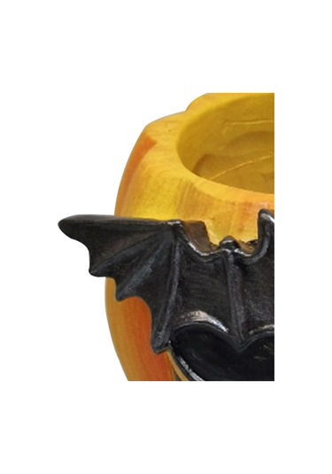 Suntek Kabak Saksı Hediye Dekorasyon Süsler Ev Mutfak Stil-a