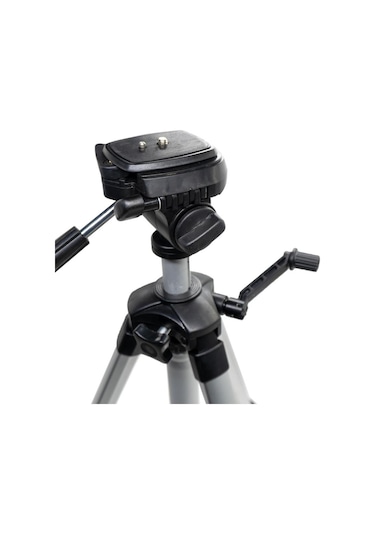 Leica Rmt2111 Alüminyum Tripod Ayak 60-150 Cm