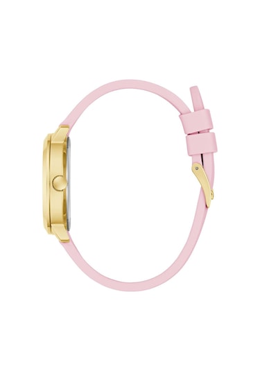 Guess Gugw0998l2 Kadın Kol Saati Altın
