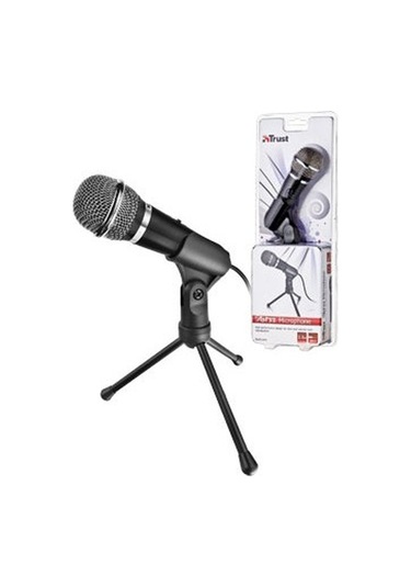 Trust 16973 Starzz Mikrofon