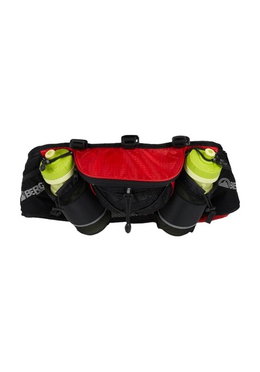 Berg Belt Cs2 Bel Çantası-Siyah