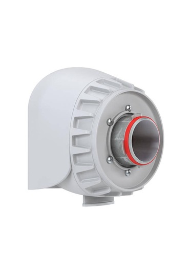 Ligowave Rf Elements Twıstport Adaptor For Ubnt Rocket 5ac