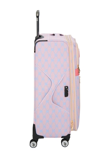 U.s. Polo. Assn. Unisex Orta Boy Valiz Plvlz24039b Pembe