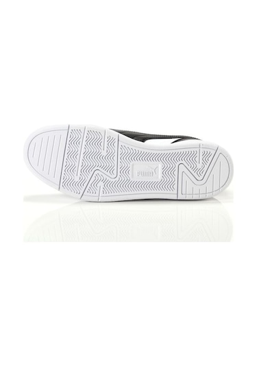 Puma Caracal Unisex Spor Ayakkabı Beyaz - Siyah