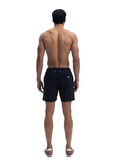 Ellesse Erkek Deniz Şortu - Em463-10122 Siyah
