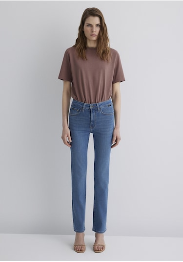 Mavi - Kendra Gold Luxury Vintage Indigo Mavisi Jean Pantolon 1074689169 Mavi Mavi - Kendra Gold Luxury Vintage Indigo Mavisi Jean Pantolon 1074689169 Mavi