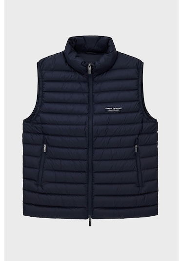 Armani Exchange Erkek Yelek Xm001576 Af16927 Ub101 Lacivert Armani Exchange Erkek Yelek Xm001576 Af16927 Ub101 Lacivert
