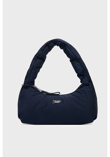 Tommy Jeans Bayan Çanta Aw0aw18583 C1g Lacivert