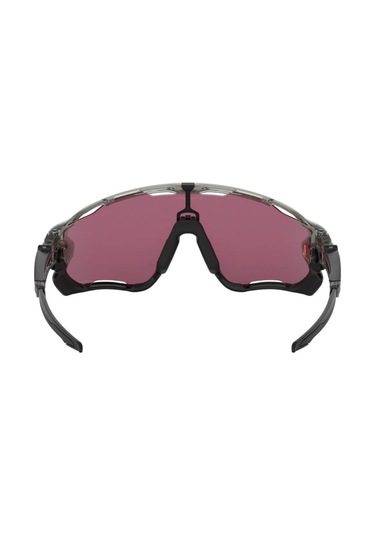 Oakley Jawbreaker Prizm Siyah/şeffaf Çerçeve Gözlük 92904631 Karışık/Çok Renkli
