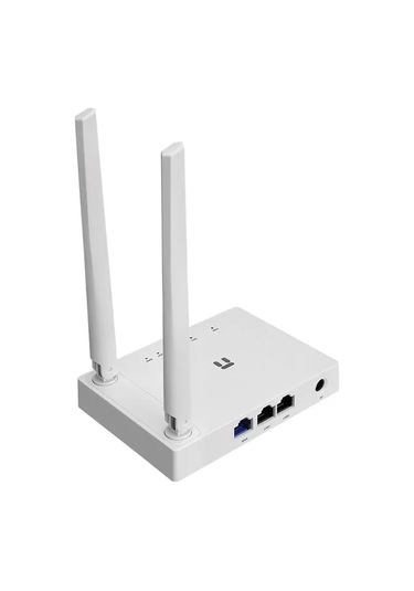 Sh Netis W1 300 Mbps 2.4ghz Kablosuz Router - Repeater - Access Point - Wisp Smart Najmaddin