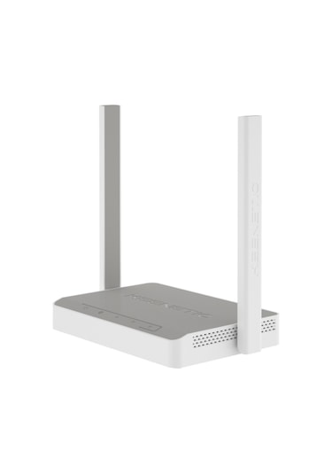Keenetic Lite KN-1310-01TR N300 300 Mbps 2.4 Ghz Router