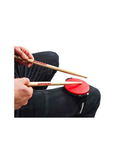 Wincent Dual Pad Diz Üstü Çalışma Padi