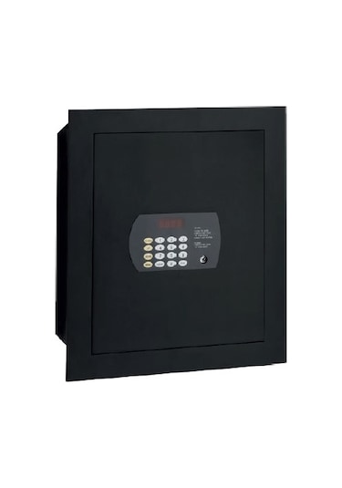 Kale Ankastre Dijital Şifreli Duvar Kasası Kk 450