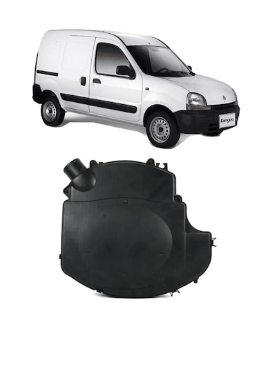 1998-2003 Renault Kangoo 1.4 8v Hava Filtre Kazanı